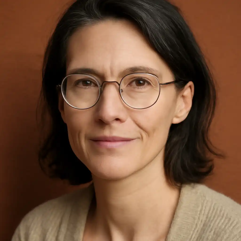 Juliana Krämer
